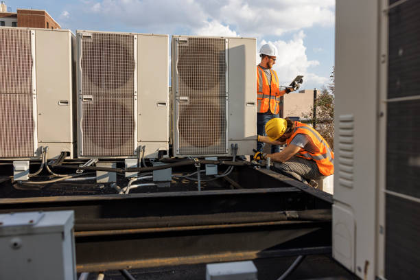 Best HVAC Air Duct Cleaning  in Middleburg, FL
