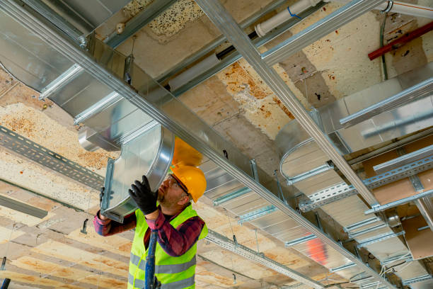 Best Affordable HVAC Services  in Middleburg, FL