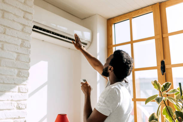 Best HVAC Contractors  in Middleburg, FL