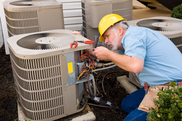 Best HVAC Air Duct Cleaning  in Middleburg, FL