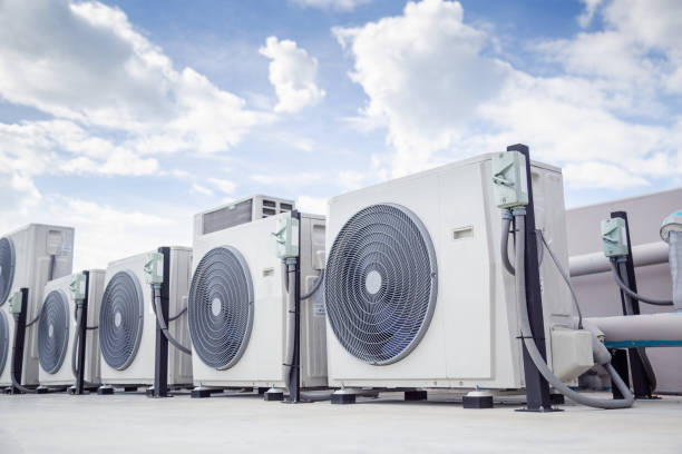 Best HVAC Air Duct Cleaning  in Middleburg, FL