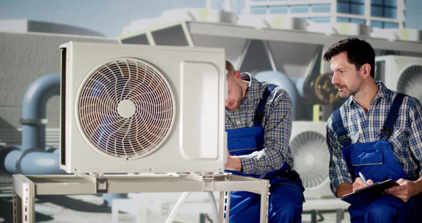 Professional HVAC in Middleburg, FL
