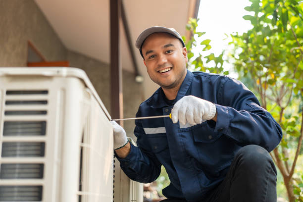 Best Central Air Repair  in Middleburg, FL