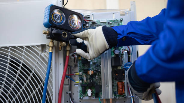 Best HVAC Installation Services  in Middleburg, FL