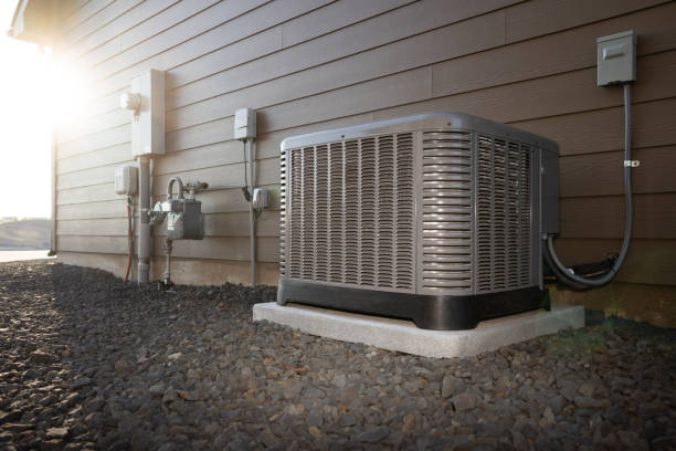 Best Local HVAC Companies  in Middleburg, FL
